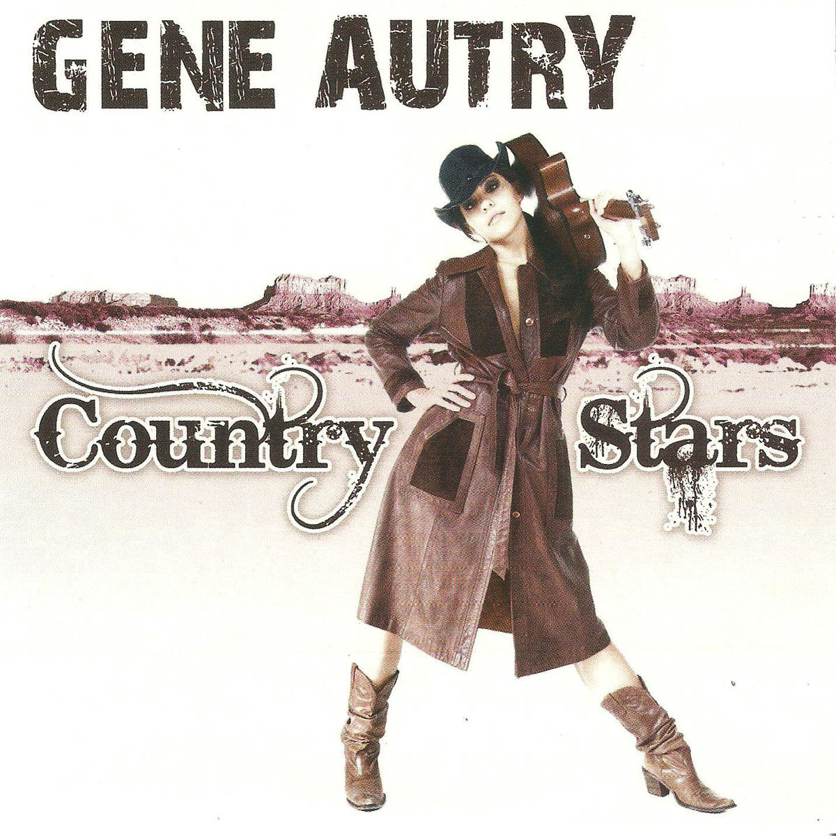 Gene Autry
